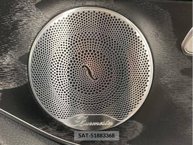 Amg C-CLASS 2019-03 319133-8