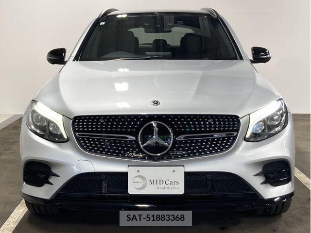 Amg C-CLASS 2019-03 319133-6