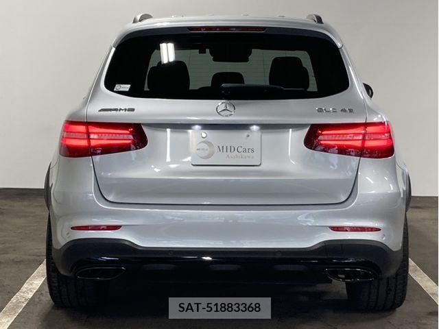 Amg C-CLASS 2019-03 319133-4