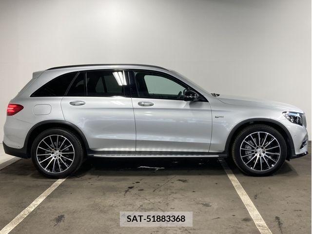 Amg C-CLASS 2019-03 319133-3
