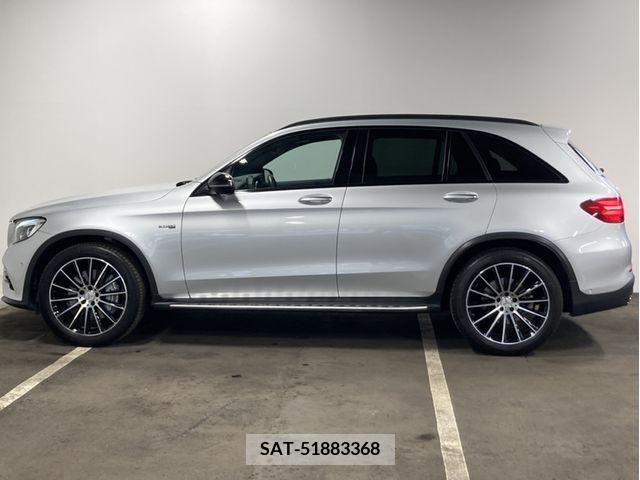 Amg C-CLASS 2019-03 319133-5
