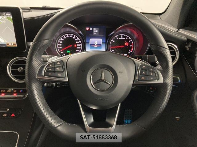 Amg C-CLASS 2019-03 319133-18