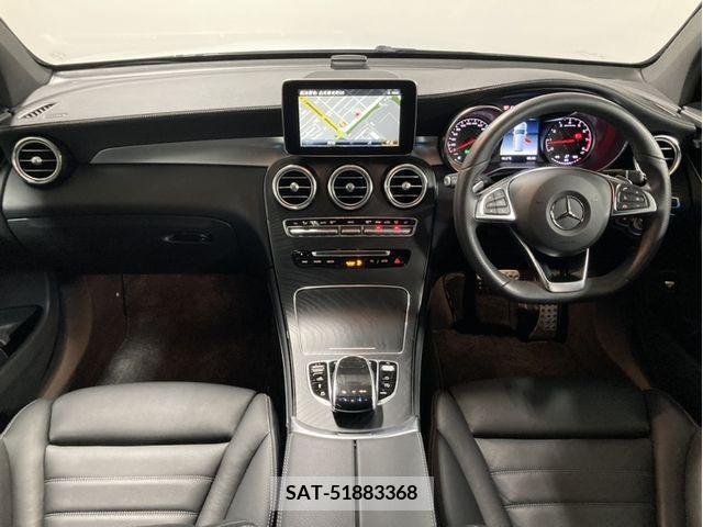 Amg C-CLASS 2019-03 319133-1
