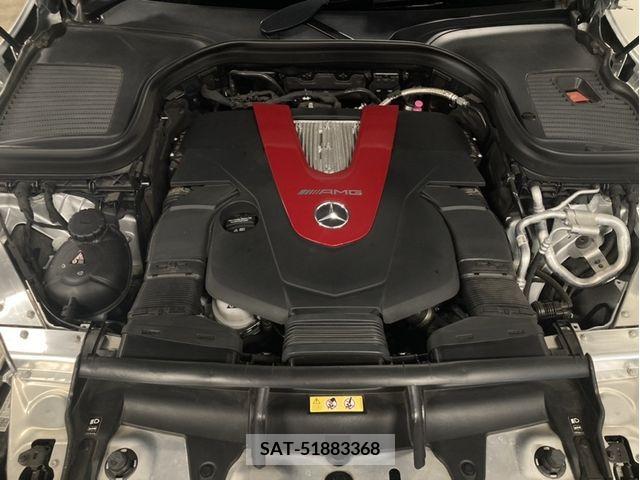 Amg C-CLASS 2019-03 319133-14