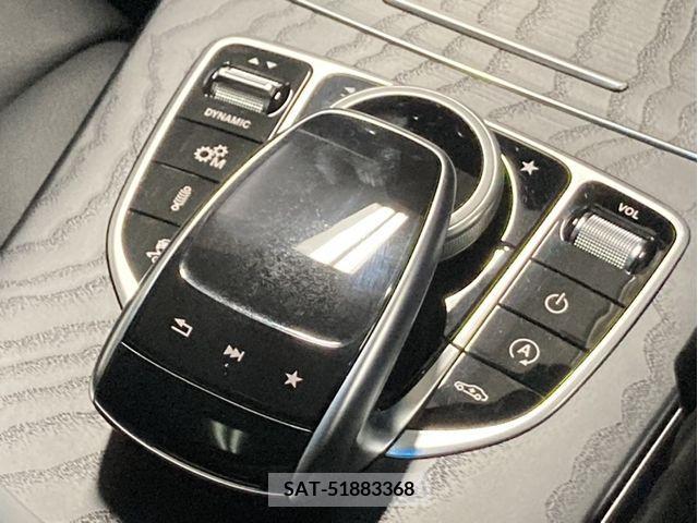 Amg C-CLASS 2019-03 319133-13