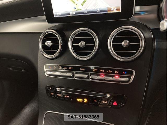 Amg C-CLASS 2019-03 319133-12