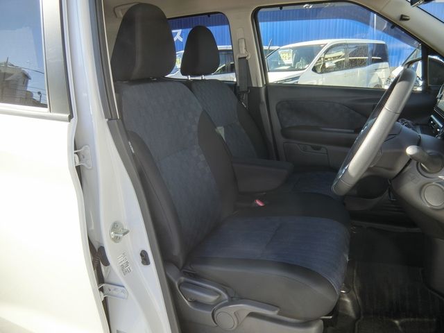 Nissan DAYZ 2021-01 474-5