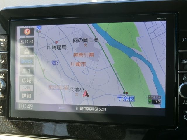 Nissan DAYZ 2021-01 474-4