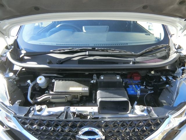 Nissan DAYZ 2021-01 474-15