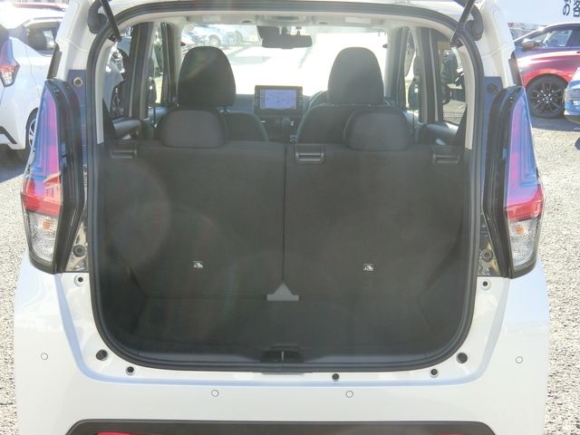 Nissan DAYZ 2021-01 474-7