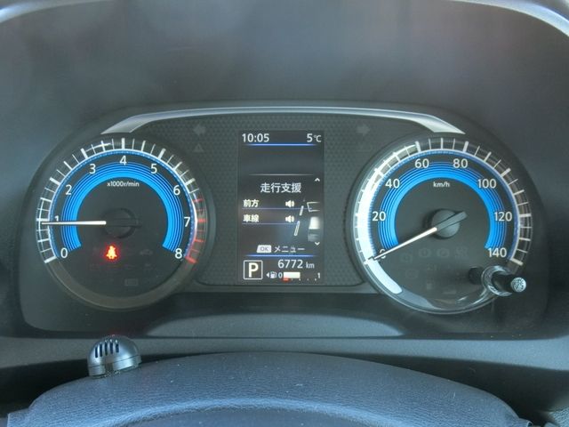 Nissan DAYZ 2021-01 474-11