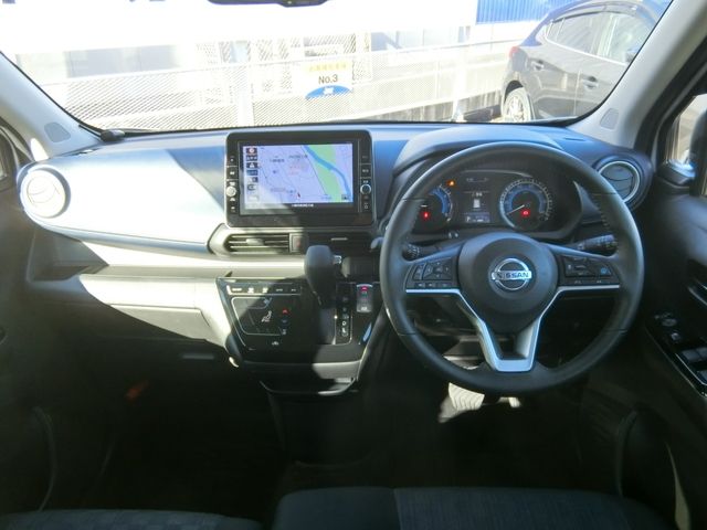 Nissan DAYZ 2021-01 474-2