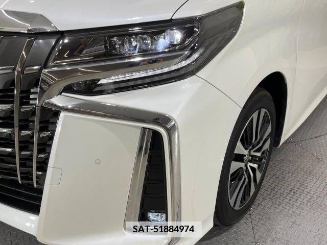 Toyota ALPHARD 2022-06 355558-13