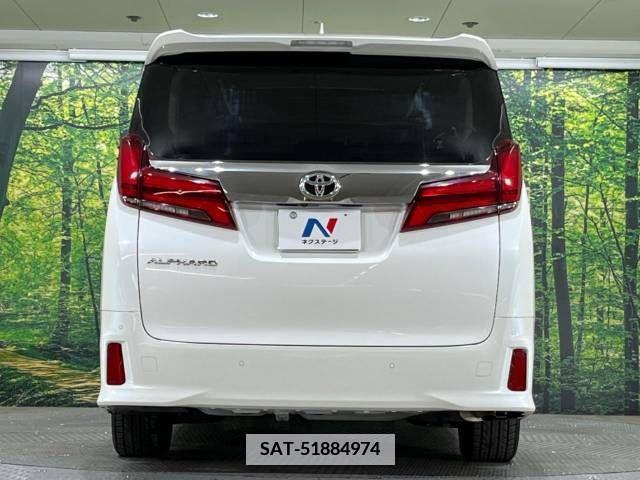 Toyota ALPHARD 2022-06 355558-16