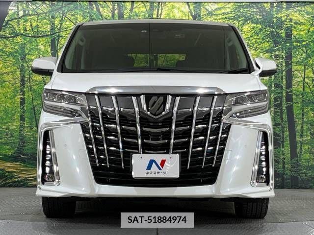 Toyota ALPHARD 2022-06 355558-15