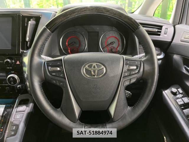 Toyota ALPHARD 2022-06 355558-12