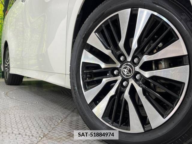 Toyota ALPHARD 2022-06 355558-14