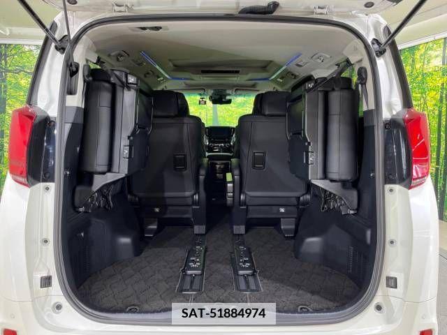 Toyota ALPHARD 2022-06 355558-11