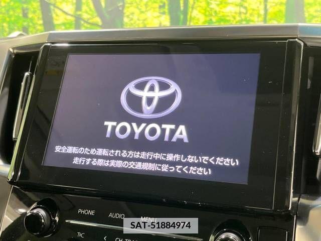 Toyota ALPHARD 2022-06 355558-3