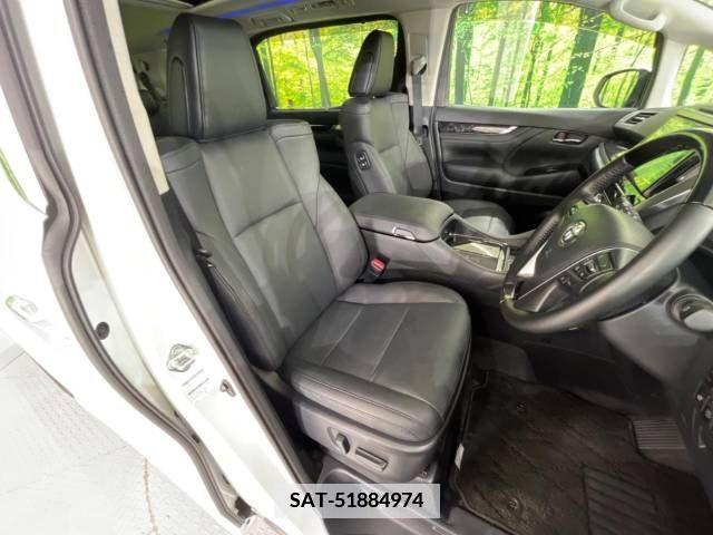 Toyota ALPHARD 2022-06 355558-8
