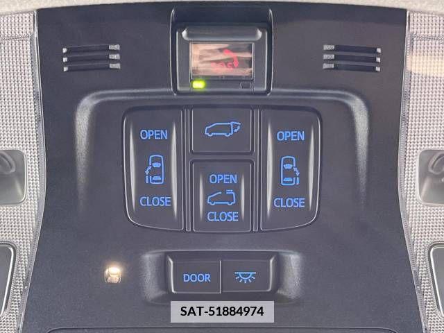 Toyota ALPHARD 2022-06 355558-6