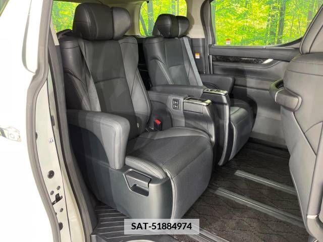 Toyota ALPHARD 2022-06 355558-9