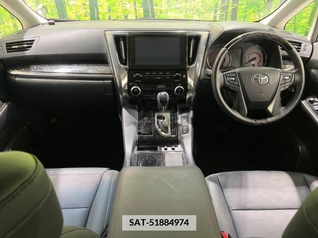 Toyota ALPHARD 2022-06 355558-1