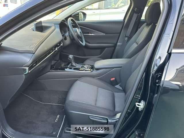 Mazda CX-30 2023-03 295599-4
