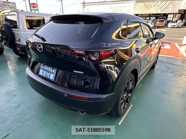 Mazda CX-30 2023-03 295599-9