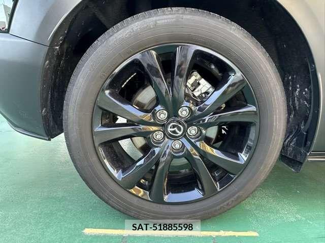 Mazda CX-30 2023-03 295599-10