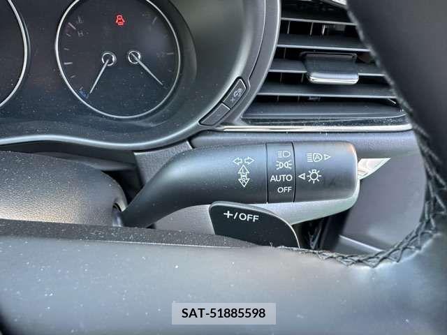 Mazda CX-30 2023-03 295599-14