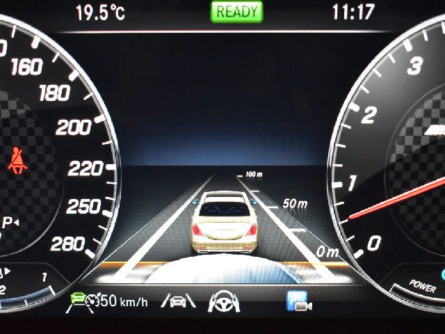 Amg E-CLASS 2020-01 184809-5