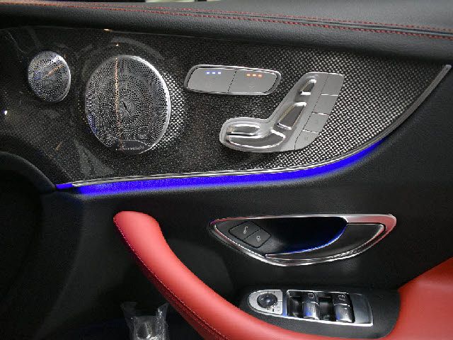 Amg E-CLASS 2020-01 184809-12