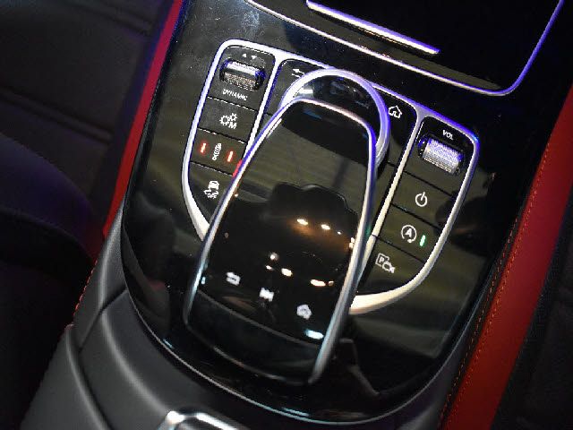 Amg E-CLASS 2020-01 184809-11