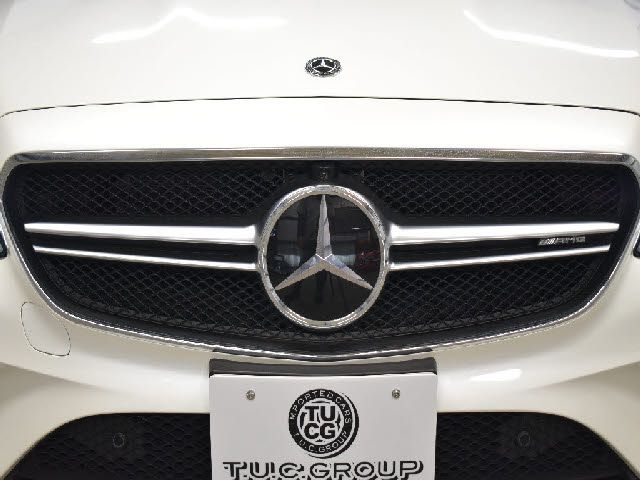 Amg E-CLASS 2020-01 184809-25