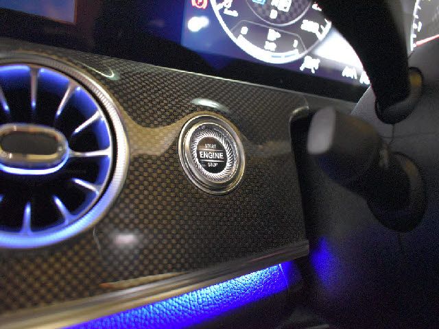 Amg E-CLASS 2020-01 184809-3