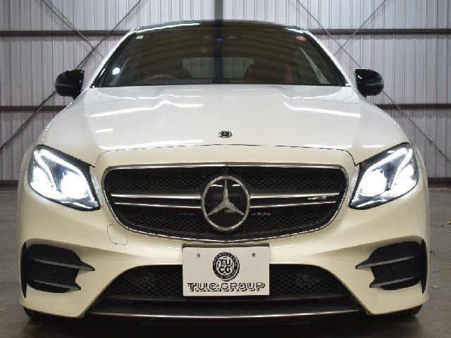 Amg E-CLASS 2020-01 184809-29