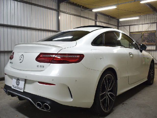 Amg E-CLASS 2020-01 184809-2