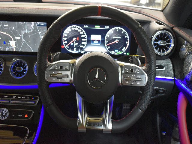 Amg E-CLASS 2020-01 184809-15