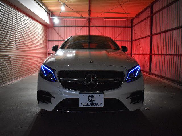 Amg E-CLASS 2020-01 184809-24
