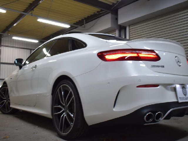 Amg E-CLASS 2020-01 184809-23