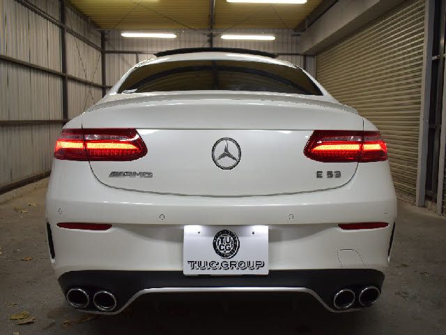 Amg E-CLASS 2020-01 184809-28