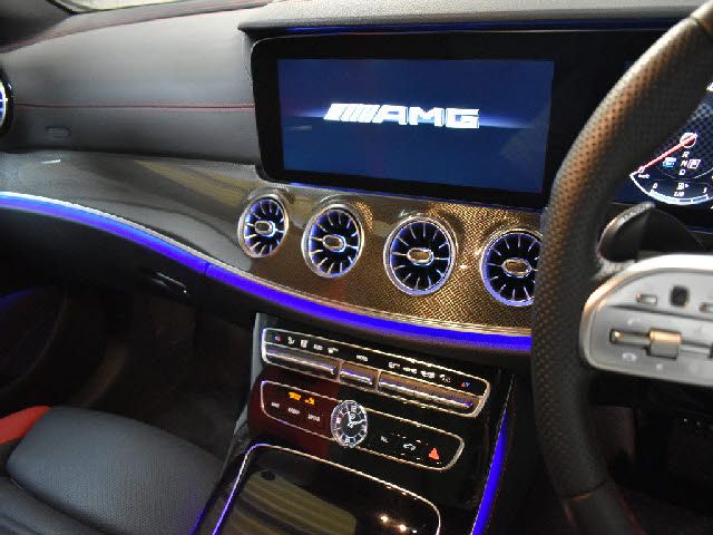 Amg E-CLASS 2020-01 184809-9