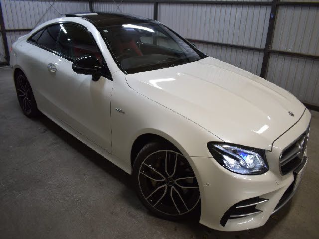 Amg E-CLASS 2020-01 184809-22