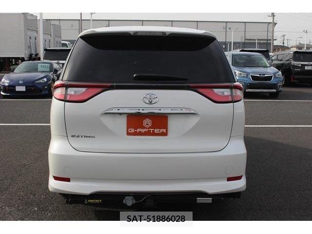 Toyota ESTIMA 2017-10 268754-9