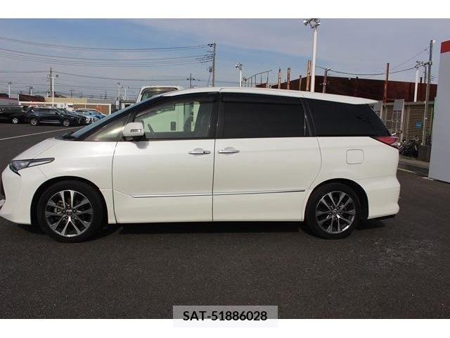 Toyota ESTIMA 2017-10 268754-8