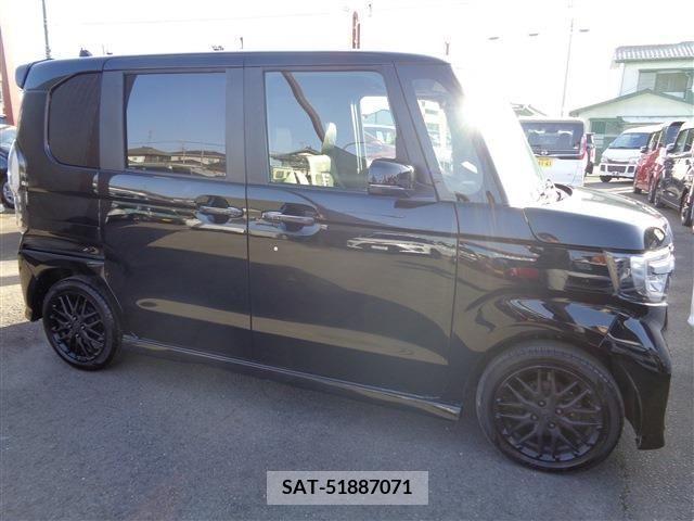 Honda N BOX 2021-05 251045-2