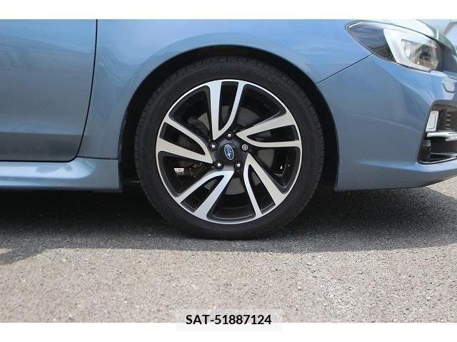 Subaru LEVORG 2014-06 329199-11