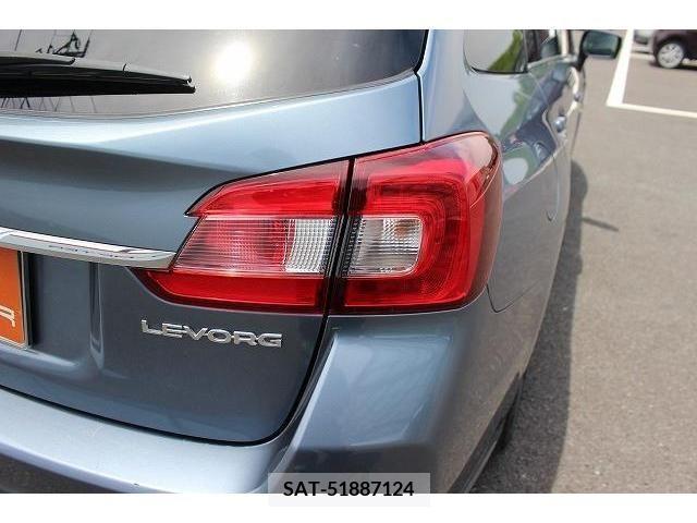 Subaru LEVORG 2014-06 329199-10