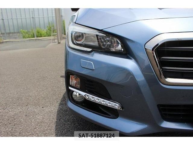 Subaru LEVORG 2014-06 329199-9